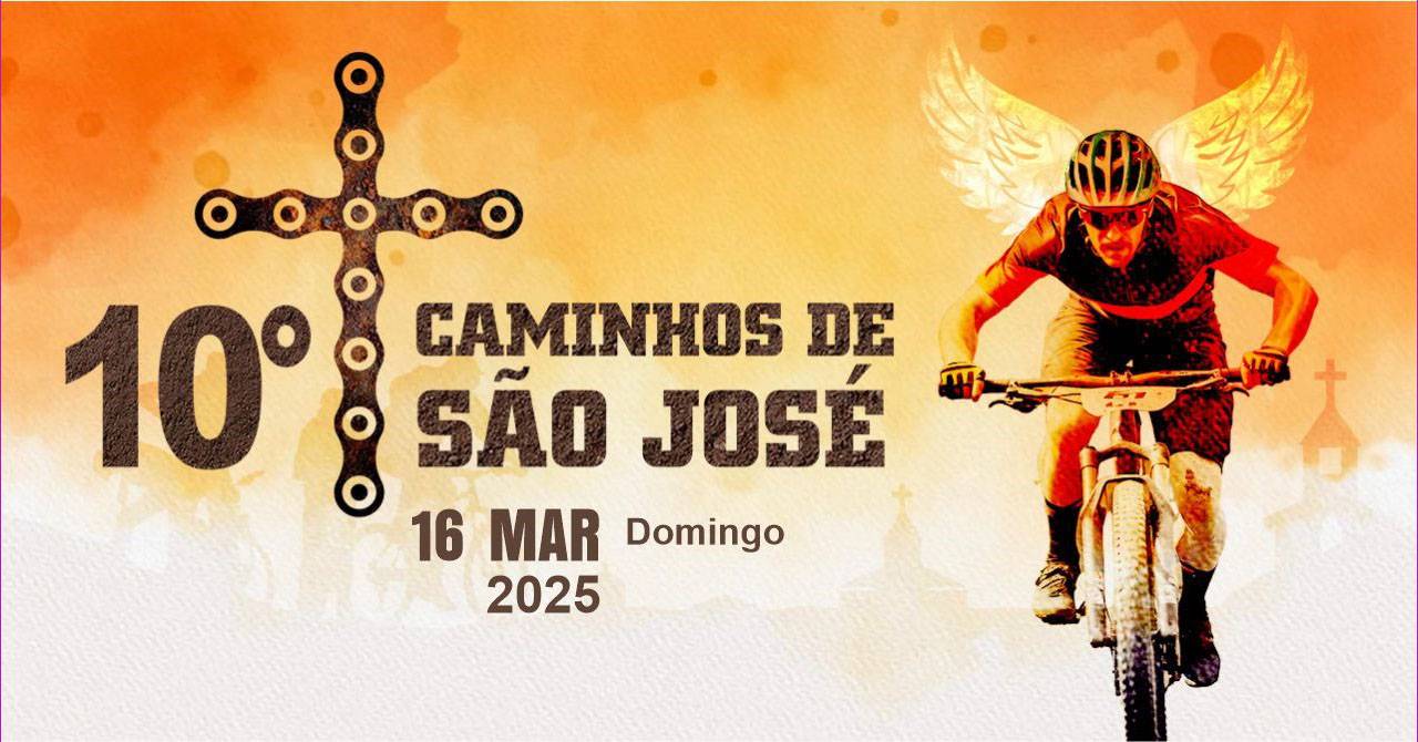 Cartaz do evento