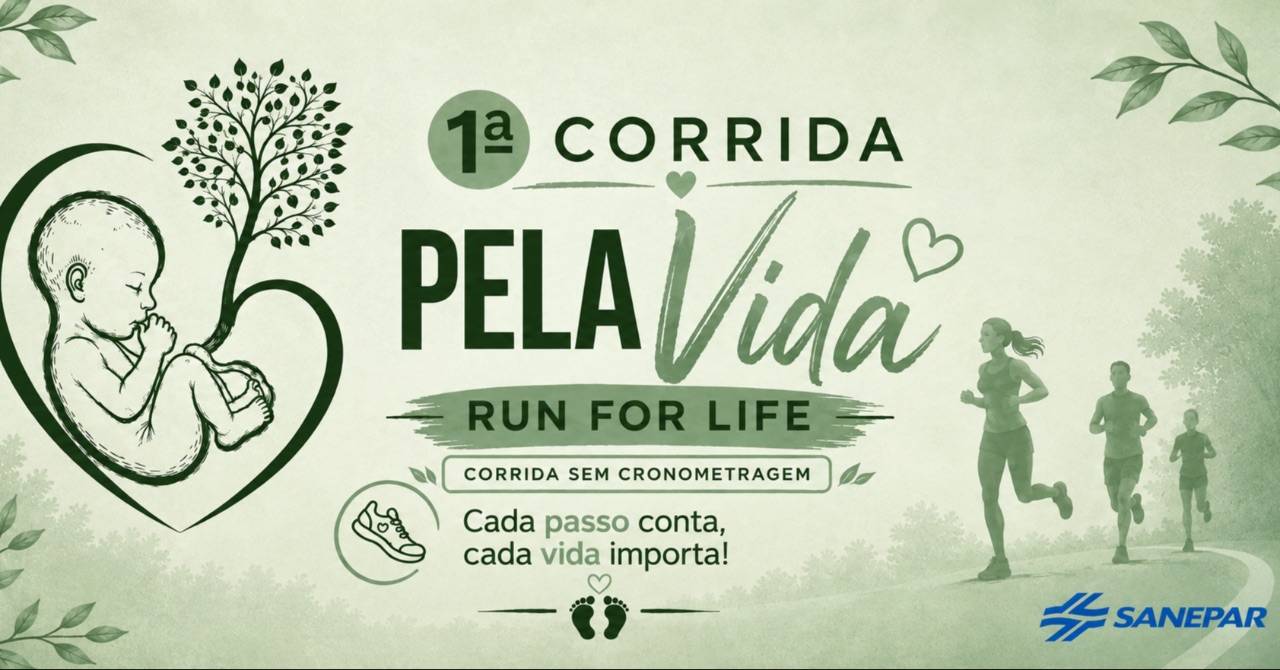 Cartaz do evento