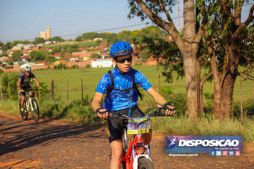 3º Desafio Jaguabike