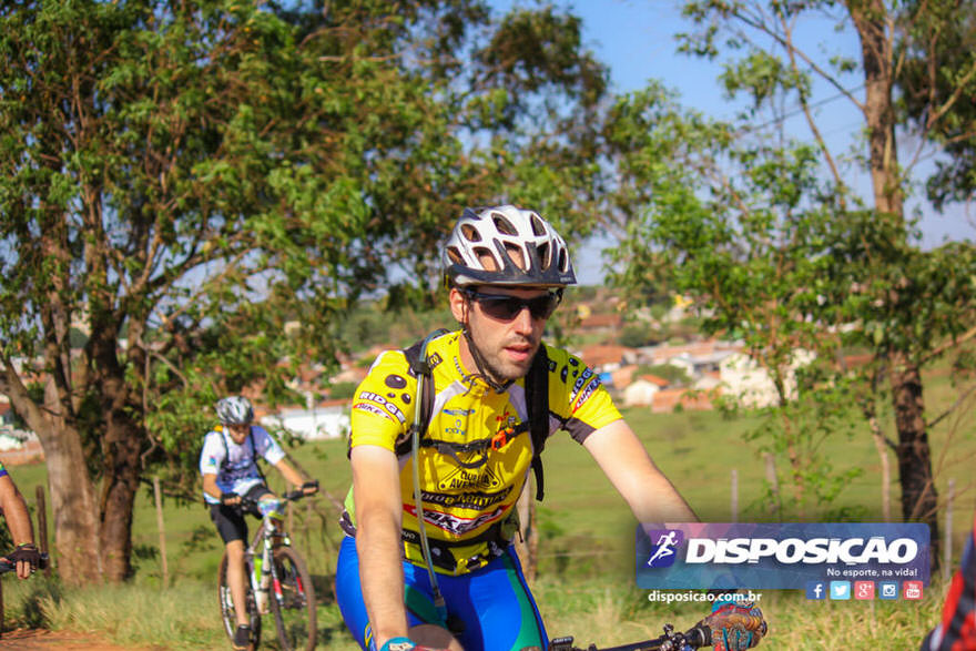 3º Desafio Jaguabike