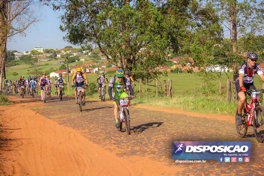 3º Desafio Jaguabike