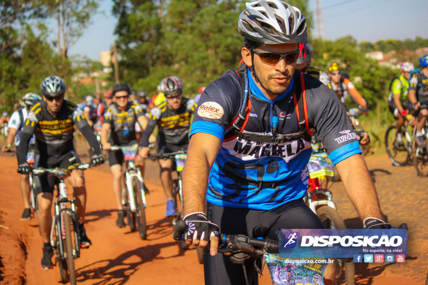 3º Desafio Jaguabike