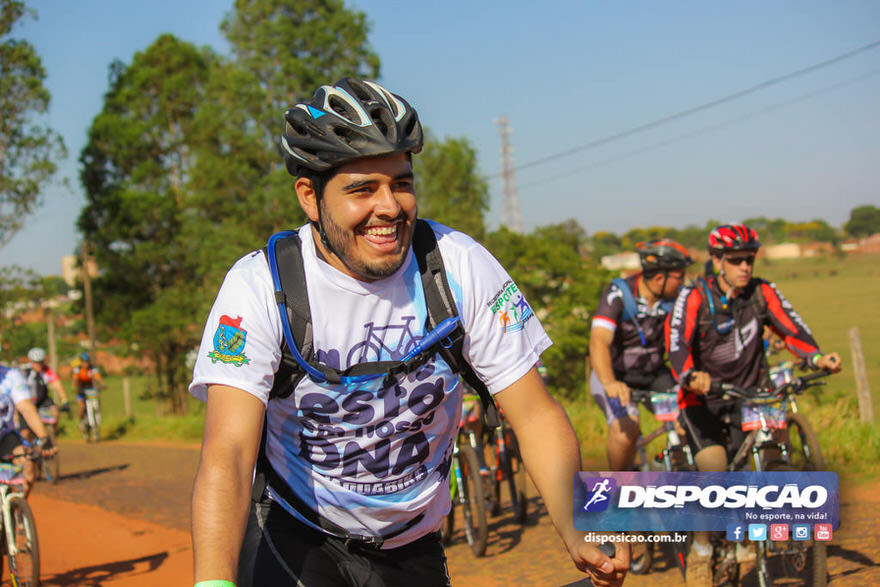 3º Desafio Jaguabike