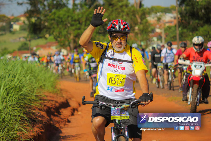 3º Desafio Jaguabike