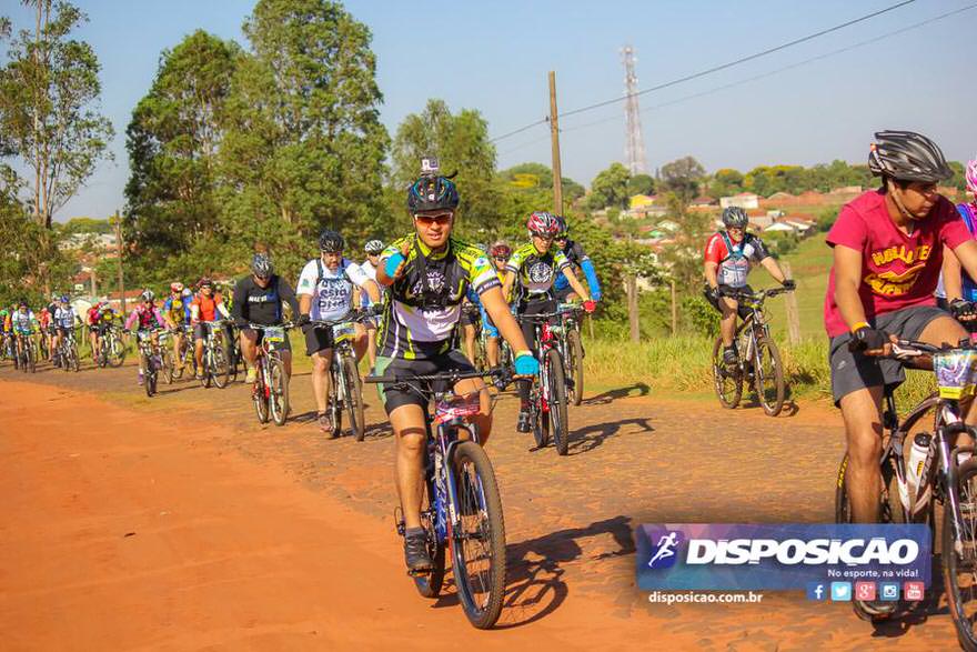 3º Desafio Jaguabike