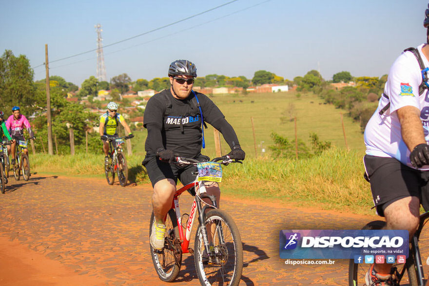 3º Desafio Jaguabike