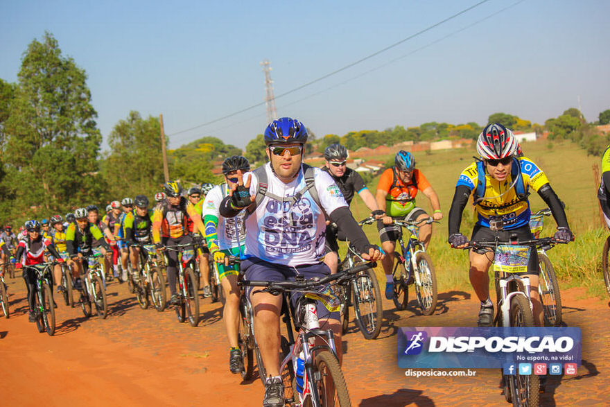 3º Desafio Jaguabike