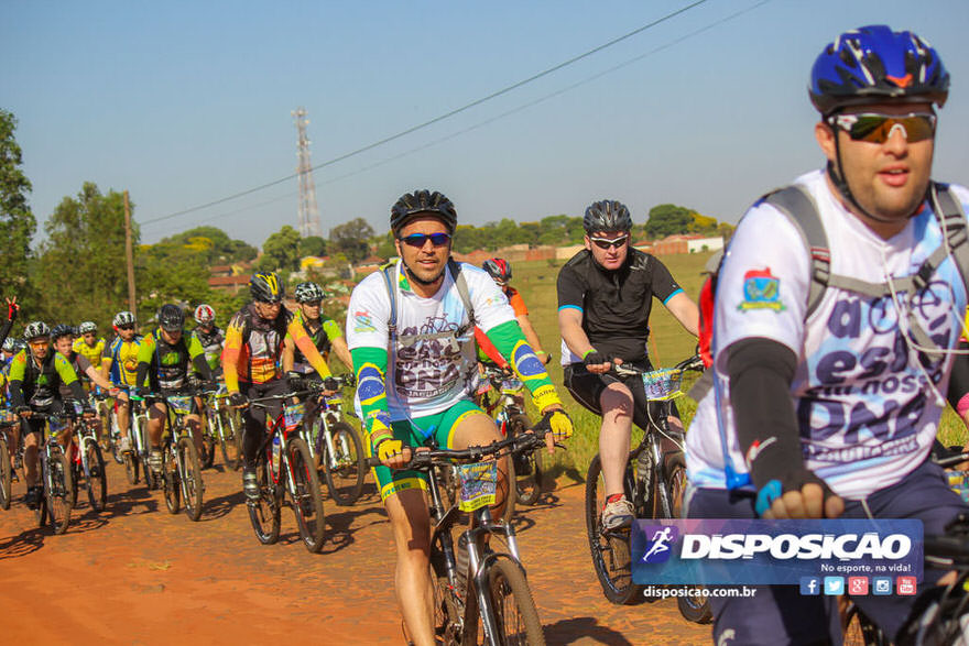 3º Desafio Jaguabike