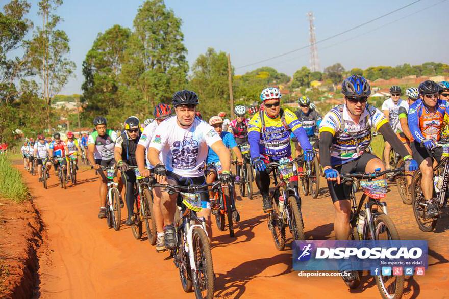 3º Desafio Jaguabike