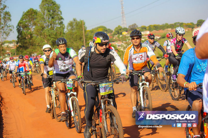 3º Desafio Jaguabike