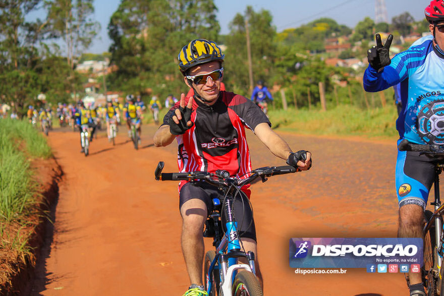 3º Desafio Jaguabike