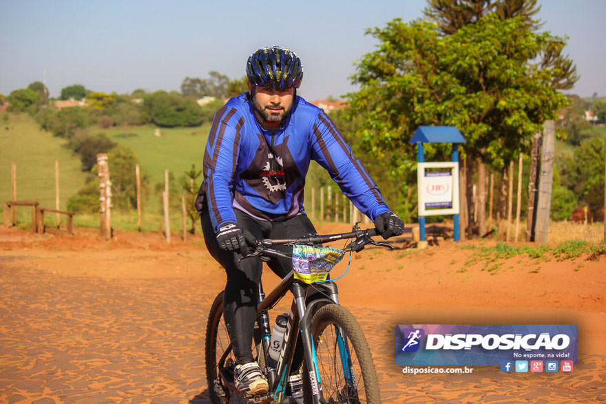 3º Desafio Jaguabike