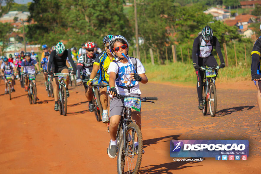 3º Desafio Jaguabike