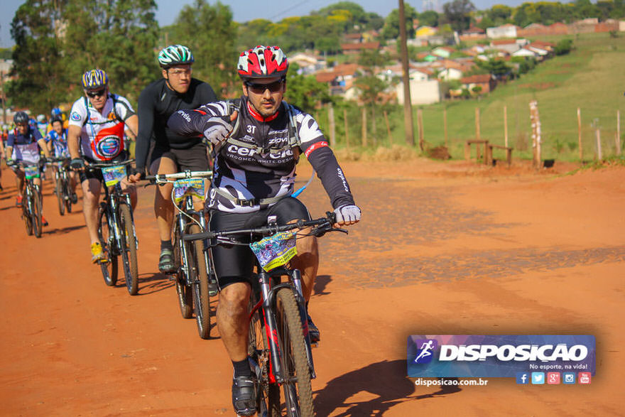 3º Desafio Jaguabike