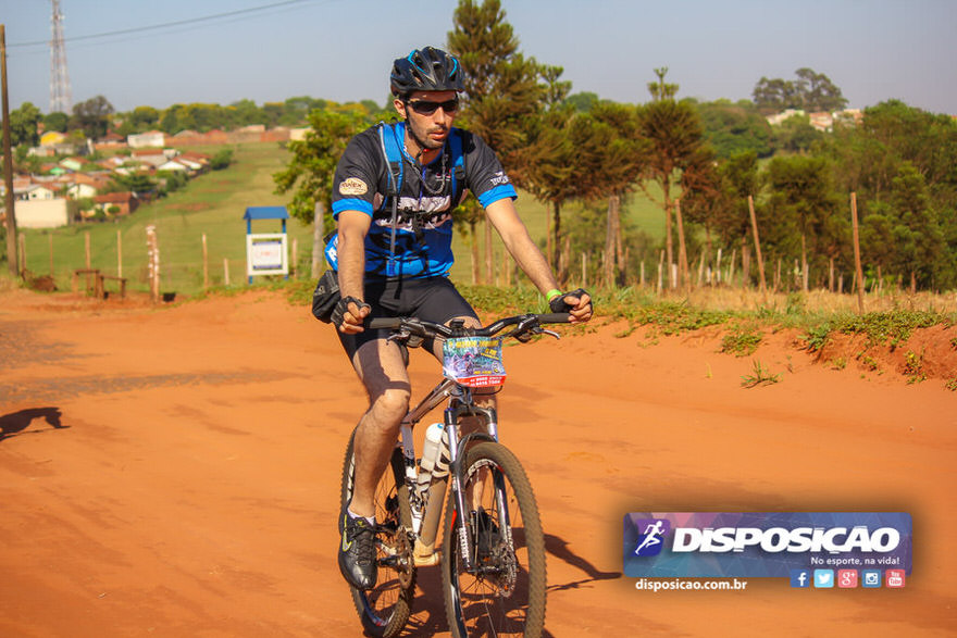 3º Desafio Jaguabike