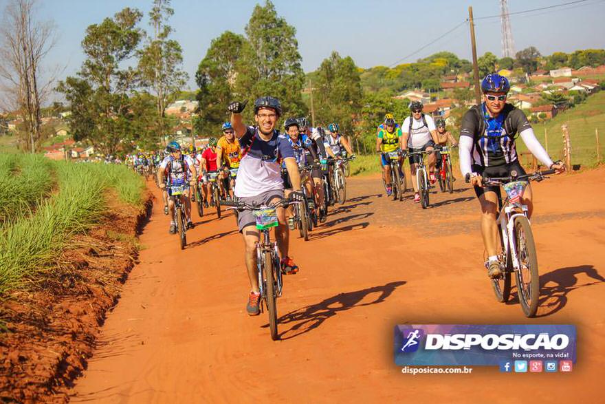 3º Desafio Jaguabike