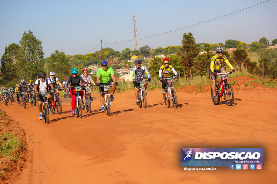 3º Desafio Jaguabike