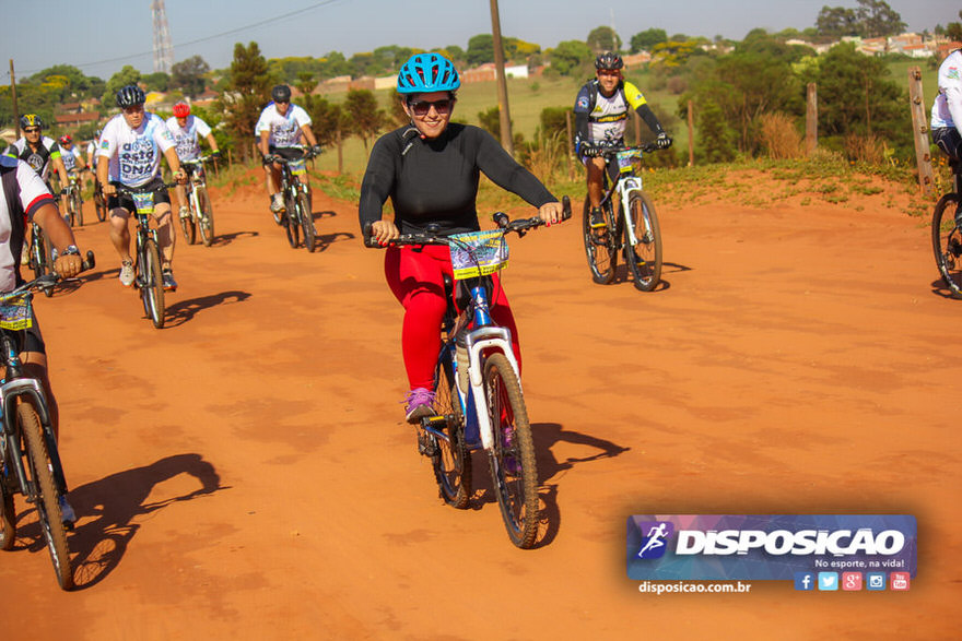 3º Desafio Jaguabike