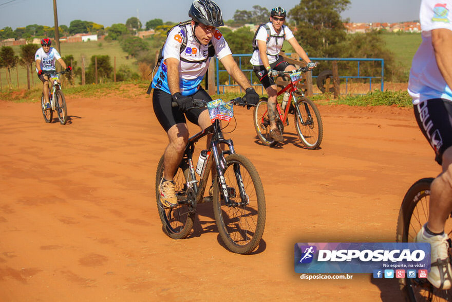 3º Desafio Jaguabike