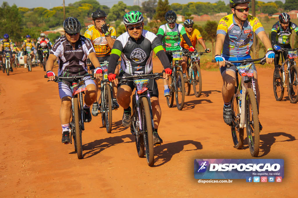 3º Desafio Jaguabike