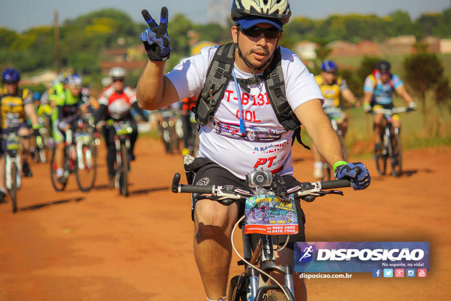 3º Desafio Jaguabike