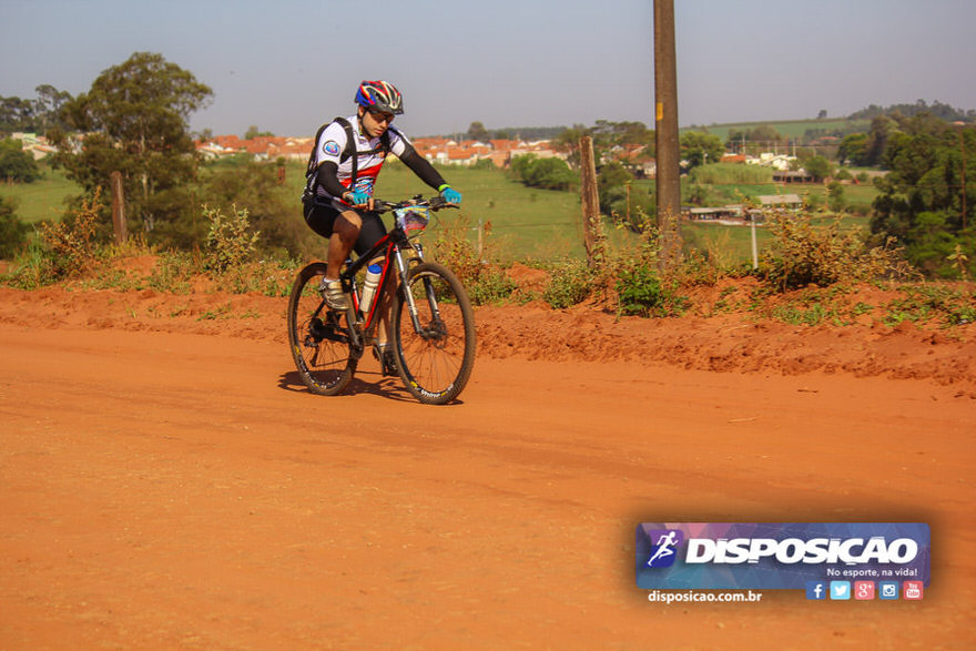 3º Desafio Jaguabike