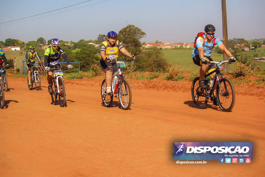 3º Desafio Jaguabike