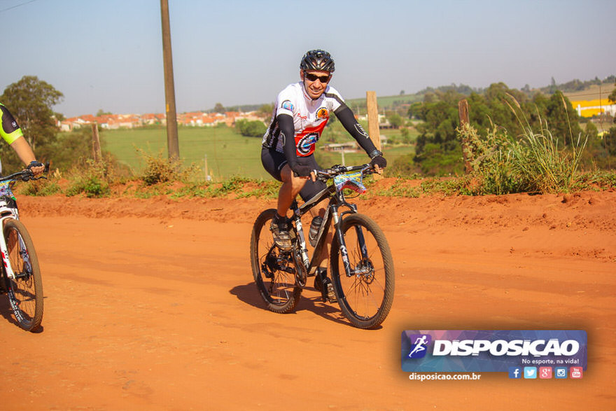 3º Desafio Jaguabike