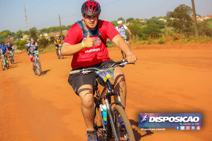 3º Desafio Jaguabike