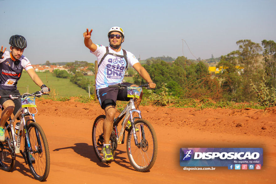 3º Desafio Jaguabike