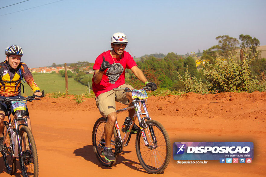 3º Desafio Jaguabike