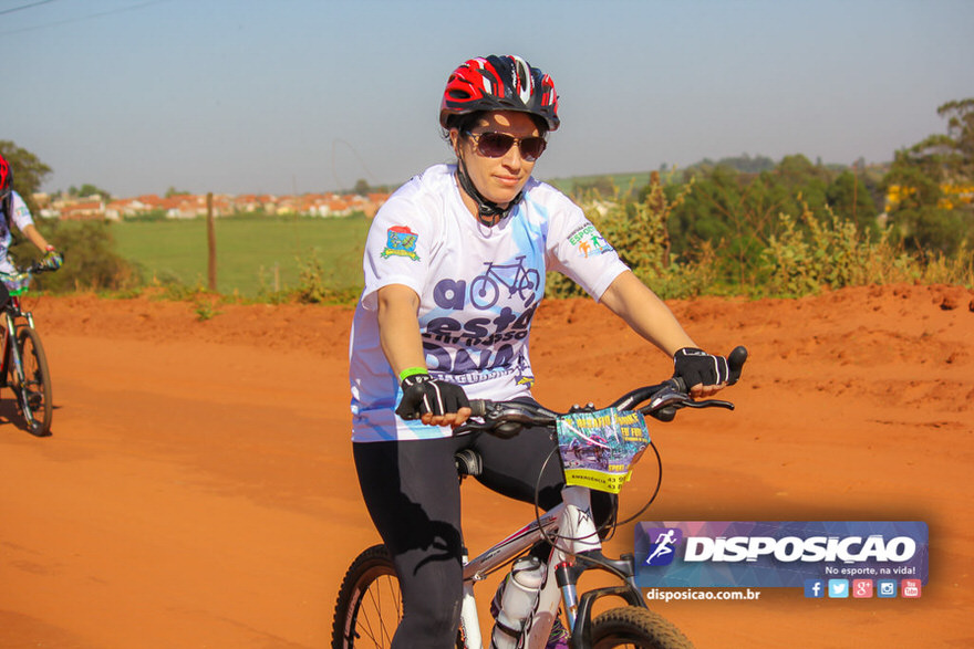 3º Desafio Jaguabike