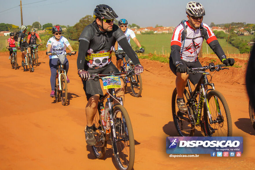 3º Desafio Jaguabike