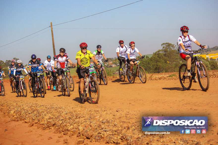 3º Desafio Jaguabike