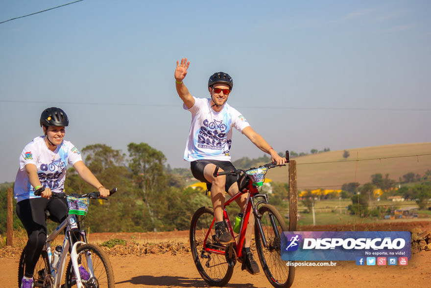 3º Desafio Jaguabike