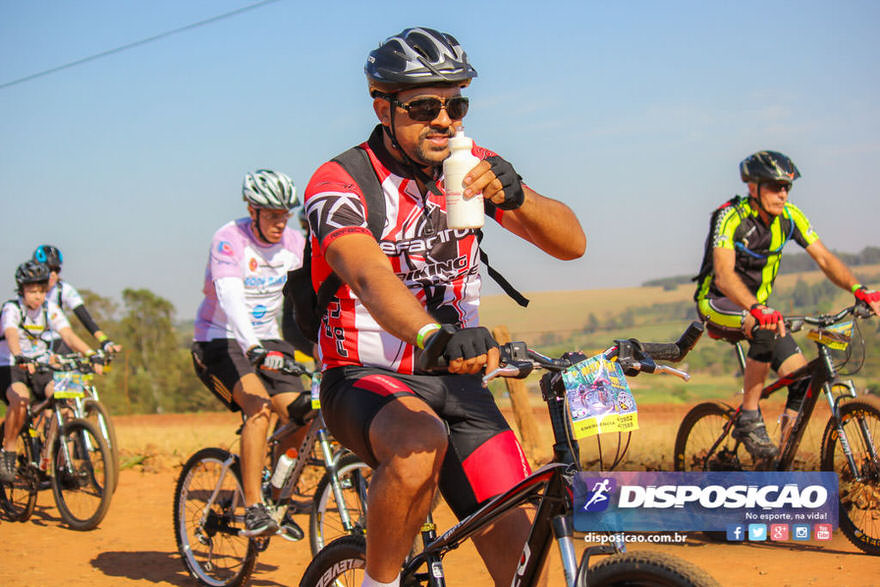 3º Desafio Jaguabike