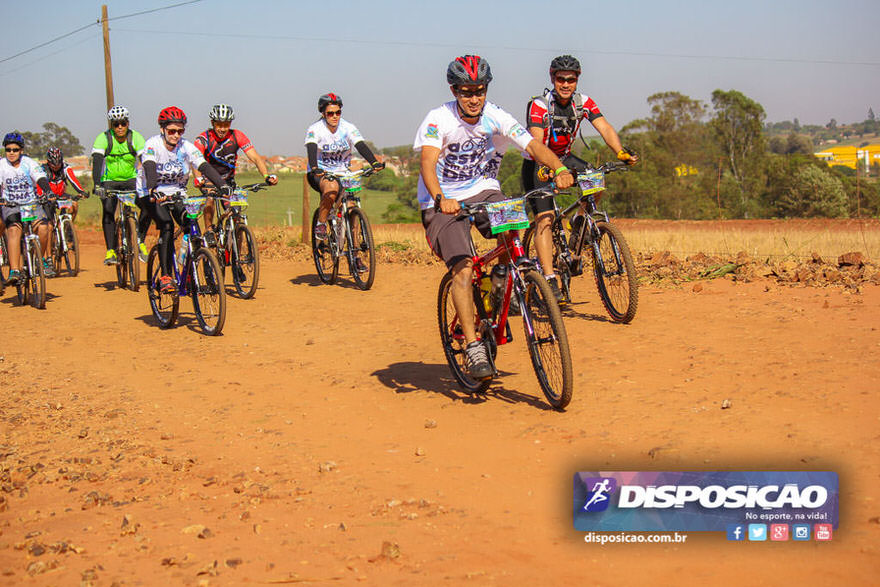 3º Desafio Jaguabike