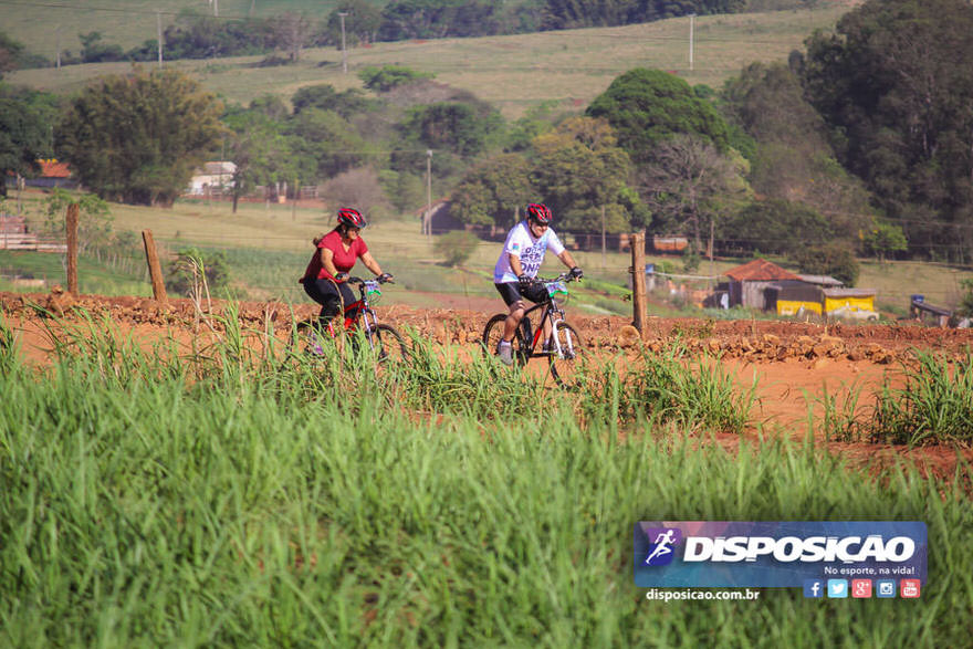 3º Desafio Jaguabike