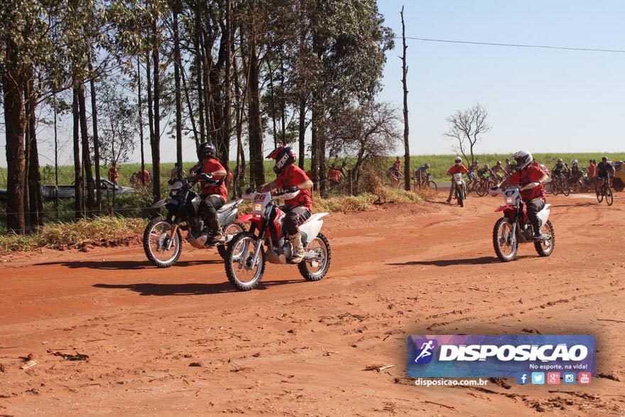 3º Desafio Jaguabike