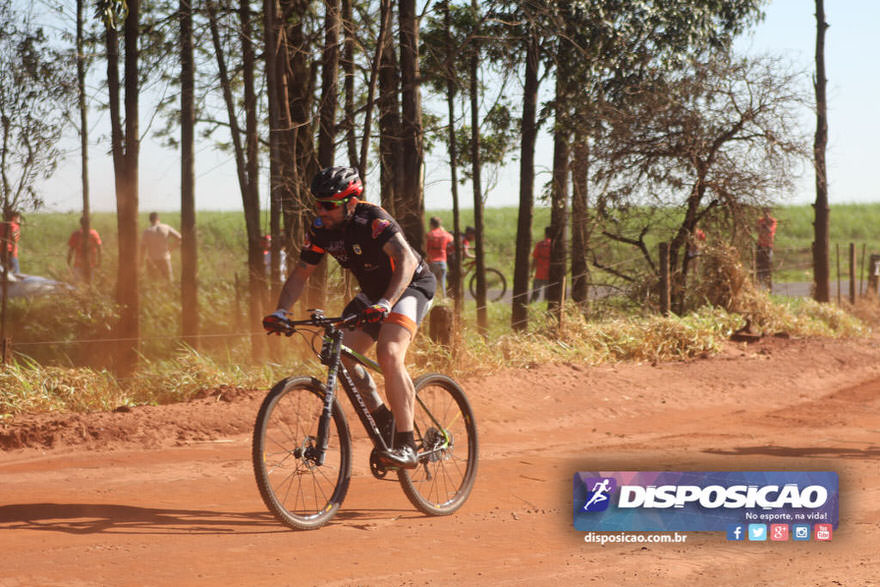 3º Desafio Jaguabike