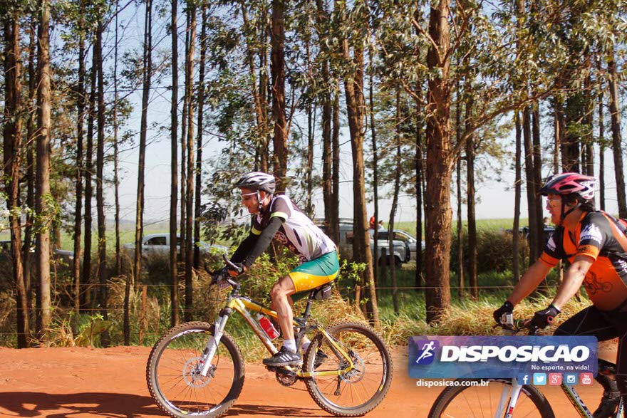 3º Desafio Jaguabike