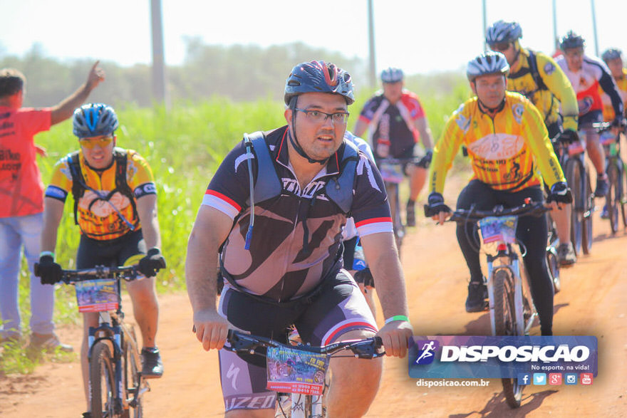 3º Desafio Jaguabike