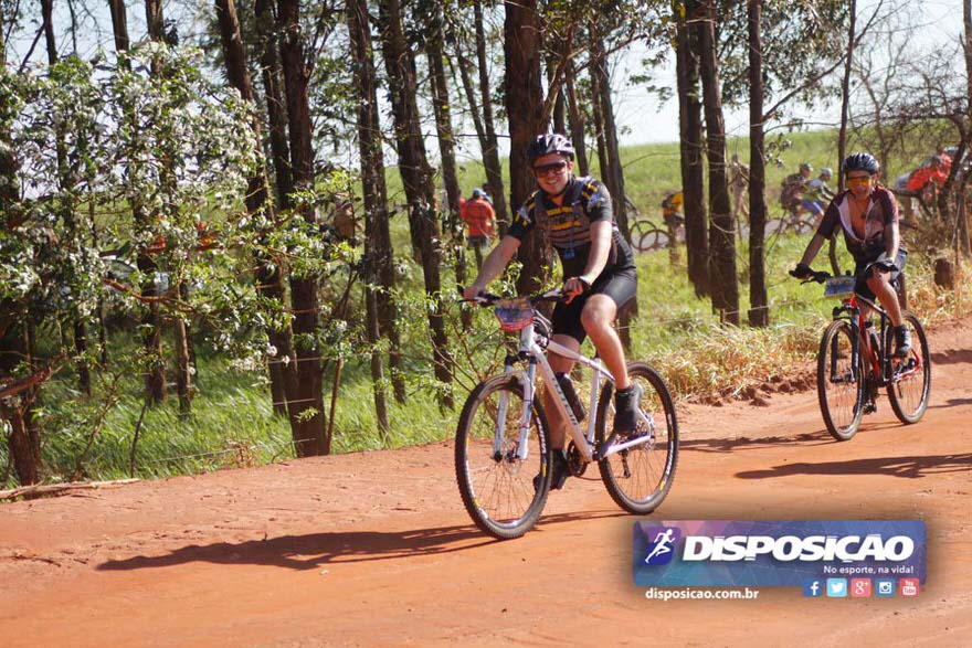 3º Desafio Jaguabike