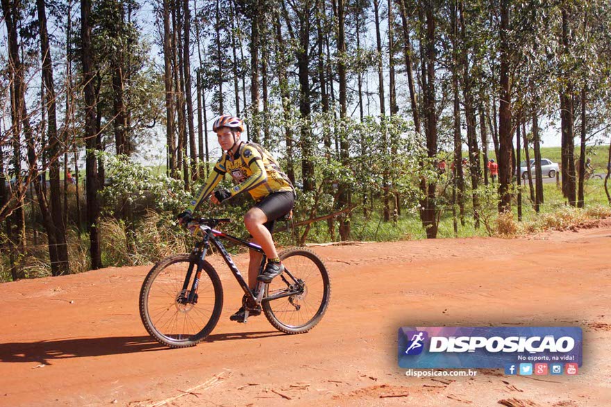 3º Desafio Jaguabike