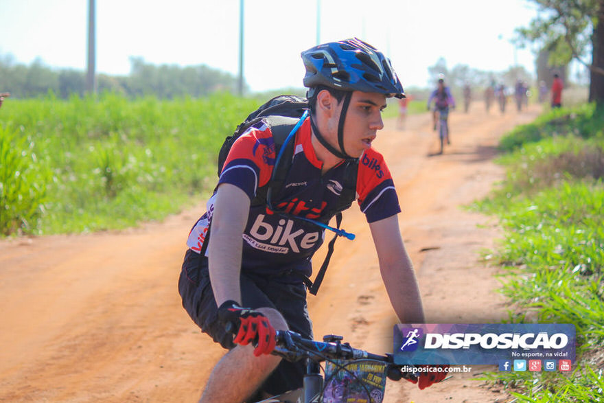 3º Desafio Jaguabike