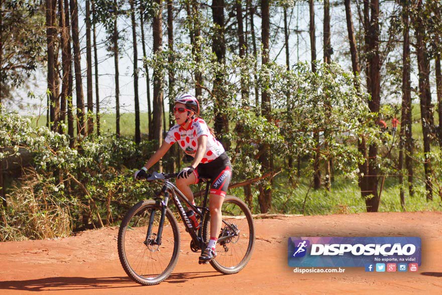 3º Desafio Jaguabike