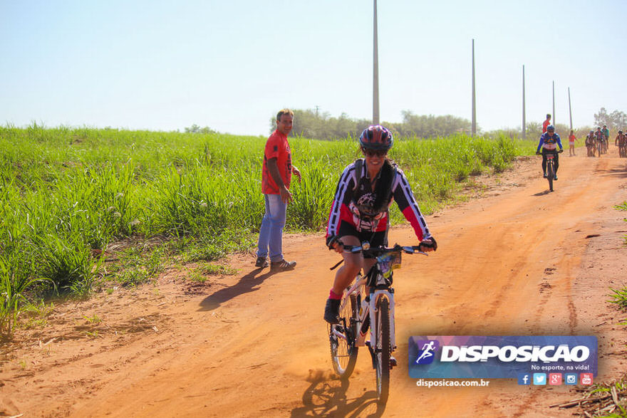 3º Desafio Jaguabike