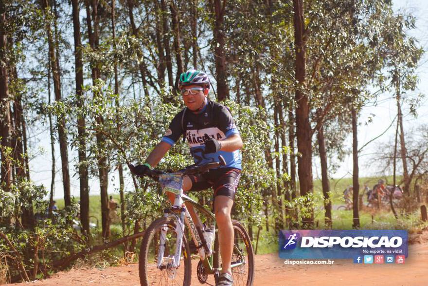 3º Desafio Jaguabike