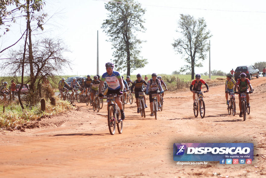 3º Desafio Jaguabike