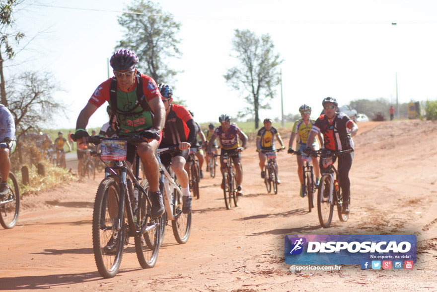 3º Desafio Jaguabike